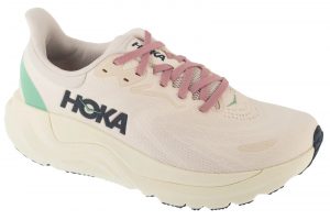 נעלי ריצה הוקה לנשים Hoka One One Arahi 8 - ורוד