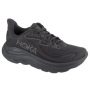 נעלי ריצה הוקה לנשים Hoka One One Hoka W Clifton 10 - שחור