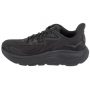 נעלי ריצה הוקה לנשים Hoka One One Hoka W Clifton 10 - שחור
