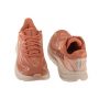 נעלי ריצה הוקה לנשים Hoka One One Hoka W Clifton 10 - ורוד אפרסק
