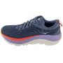 נעלי ריצה הוקה לנשים Hoka One One Hoka W Gaviota 5 - כחול/צבעוני
