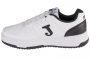 נעלי סניקרס ג'ומה לנשים Joma C.Platea Low 2401 - לבן