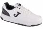 נעלי סניקרס ג'ומה לנשים Joma C.Platea Low 2401 - לבן