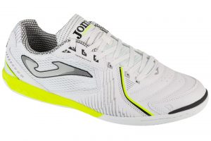 נעלי קטרגל ג'ומה לגברים Joma  Dribling 2502 IN - לבן/צהוב