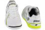 נעלי קטרגל ג'ומה לגברים Joma  Dribling 2502 IN - לבן/צהוב
