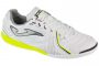 נעלי קטרגל ג'ומה לגברים Joma  Dribling 2502 IN - לבן/צהוב
