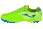 נעלי קטרגל ג'ומה לגברים Joma  Dribling 2511 TF - ירוק מרקר
