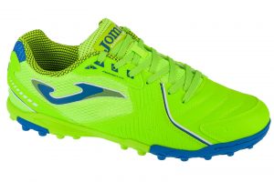נעלי קטרגל ג'ומה לגברים Joma  Dribling 2511 TF - ירוק מרקר