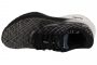 נעלי ריצה ג'ומה לגברים Joma Super Cross Top 2501 - שחור/לבן