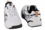 נעלי אימון ג'ומה לגברים Joma  Thunder 2402 - לבן/שחור