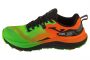 נעלי ריצת שטח ג'ומה לגברים Joma TR-5 2516 - ירוק/כתום