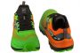 נעלי ריצת שטח ג'ומה לגברים Joma TR-5 2516 - ירוק/כתום