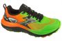 נעלי ריצת שטח ג'ומה לגברים Joma TR-5 2516 - ירוק/כתום