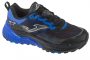 נעלי ריצת שטח ג'ומה לגברים Joma TR-8 2503 - שחור/כחול