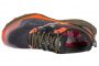 נעלי ריצת שטח ג'ומה לגברים Joma  Tundra Men 2523 - שחור/צבעוני
