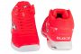 כדור רשת ג'ומה לנשים Joma V.Block 2507 - ורוד/כתום