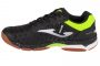 כדור רשת ג'ומה לגברים Joma V.Impulse 2401 - שחור/צבעוני