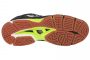 כדור רשת ג'ומה לגברים Joma V.Impulse 2401 - שחור/צבעוני