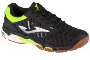 כדור רשת ג'ומה לגברים Joma V.Impulse 2401 - שחור/צבעוני