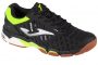 כדור רשת ג'ומה לגברים Joma V.Impulse 2401 - שחור/צבעוני