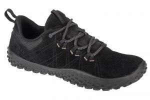 נעלי סניקרס מירל לגברים Merrell  Wrapt - שחור