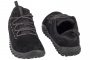 נעלי סניקרס מירל לגברים Merrell  Wrapt - שחור