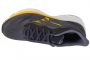 נעלי ריצה מיזונו לגברים Mizuno  Wave Serene 2 - אפור/צהוב