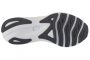 נעלי ריצה מיזונו לגברים Mizuno  Wave Serene 2 - אפור/צהוב