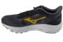 נעלי ריצה מיזונו לגברים Mizuno  Wave Serene 2 - אפור/צהוב