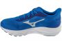 נעלי ריצה מיזונו לגברים Mizuno  Wave Serene 2 - כחול