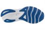 נעלי ריצה מיזונו לגברים Mizuno  Wave Serene 2 - כחול