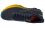 נעלי ריצה מיזונו לגברים Mizuno  Wave Skyrise 6 - שחור/צבעוני