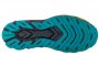 נעלי ריצה מיזונו לגברים Mizuno  Wave Skyrise 6 - שחור/צבעוני