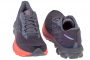 נעלי ריצה מיזונו לנשים Mizuno  Wave Skyrise 6 - שחור/צבעוני