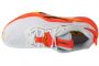 כדור רשת מיזונו לגברים Mizuno  Wave Stealth Neo II - לבן