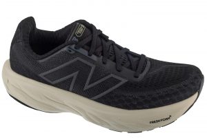 נעלי ריצה ניו באלאנס לילדים New Balance Fresh Foam 1080 v14 - שחור/לבן