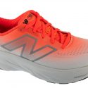 נעלי ריצה ניו באלאנס לגברים New Balance Fresh Foam 1080 v14 - לבן/כתום