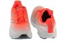 נעלי ריצה ניו באלאנס לגברים New Balance Fresh Foam 1080 v14 - לבן/כתום