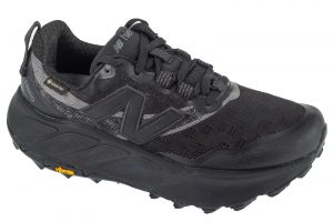 נעלי ריצת שטח ניו באלאנס לנשים New Balance Fresh Foam X Hierro v9 GTX - שחור