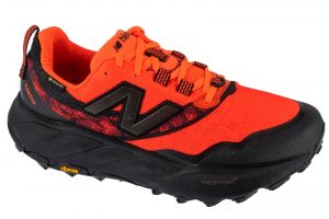 נעלי ריצת שטח ניו באלאנס לילדים New Balance Fresh Foam X Hierro v9 GTX - כתום