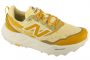 נעלי ריצת שטח ניו באלאנס לגברים New Balance Fresh Foam X Hierro v9 - צהוב