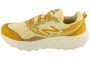 נעלי ריצת שטח ניו באלאנס לגברים New Balance Fresh Foam X Hierro v9 - צהוב