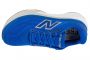 נעלי ריצה ניו באלאנס לגברים New Balance Fresh Foam x More v6 - כחול/לבן