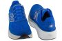 נעלי ריצה ניו באלאנס לגברים New Balance Fresh Foam x More v6 - כחול/לבן