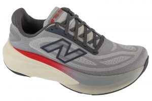 נעלי ריצה ניו באלאנס לגברים New Balance Fresh Foam x More v6 - אפור