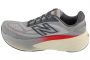 נעלי ריצה ניו באלאנס לגברים New Balance Fresh Foam x More v6 - אפור