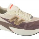 נעלי ריצה ניו באלאנס לגברים New Balance FuelCell Rebel v5 - בז'