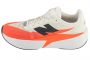 נעלי ריצה ניו באלאנס לגברים New Balance FuelCell Rebel v5 - לבן/כתום