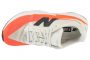 נעלי ריצה ניו באלאנס לגברים New Balance FuelCell Rebel v5 - לבן/כתום