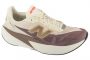 נעלי ריצה ניו באלאנס לגברים New Balance FuelCell Rebel v5 - בז'